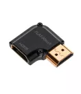 Audioquest HDMI 90 nu/L Flat Adaptor