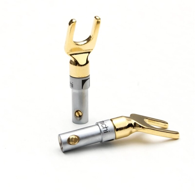 Nakamichi роз'єм типу Банан