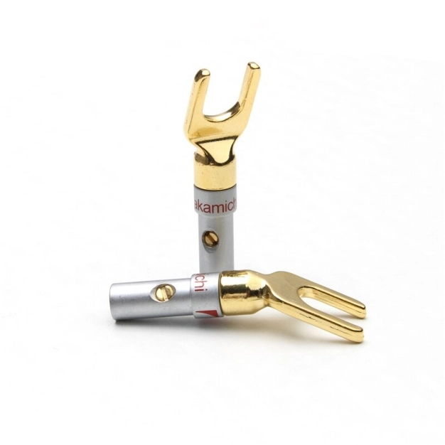 Nakamichi роз'єм типу Банан