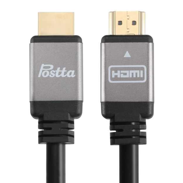 Кабель HDMI v2.0 Postta P-50