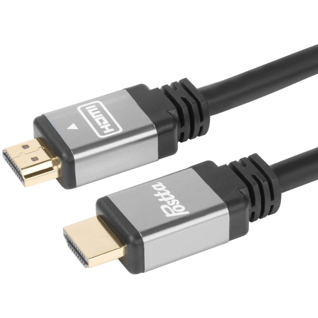 Кабель HDMI v2.0 Postta P-50
