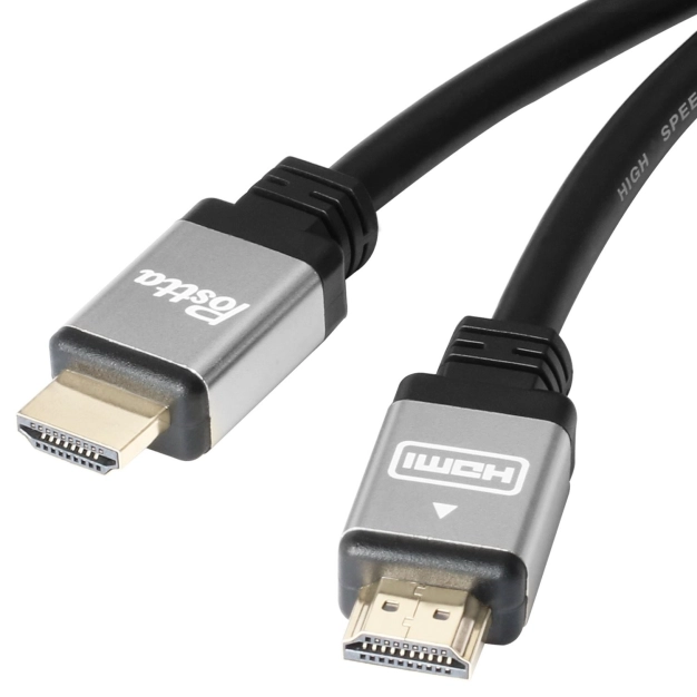 Кабель HDMI v2.0 Postta P-50