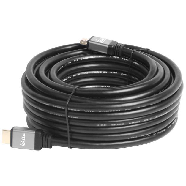 Кабель HDMI v2.0 Postta P-50