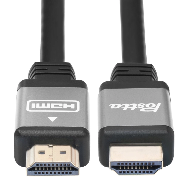 Кабель HDMI v2.0 Postta P-50