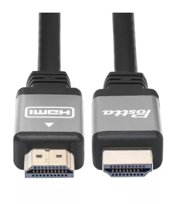 Кабель HDMI v2.0 Postta P-50