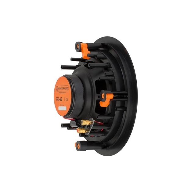 Вбудована акустика Monitor Audio Pro-65