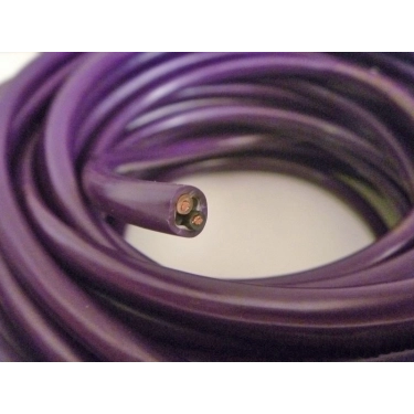 Акустичний кабель MT-Power Aerial Speaker Wire 16/2 AWG