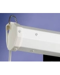 AV Screen 3V084MEV White