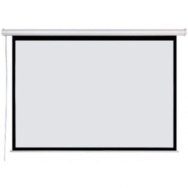 Екран AV Screen 3V135MEK White