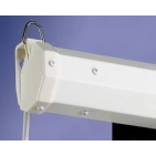 Екран AV Screen 3V135MEK White Екран AV Screen 3V135MEK White