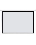 Screen AV Screen SN200XEV-D White