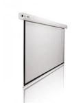 Screen AV Screen SN200XEV-D White