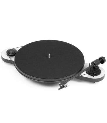 Pro-Ject Elemental (OM5e) White/Black