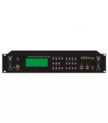 Трансляційний підсилювач IP-T60