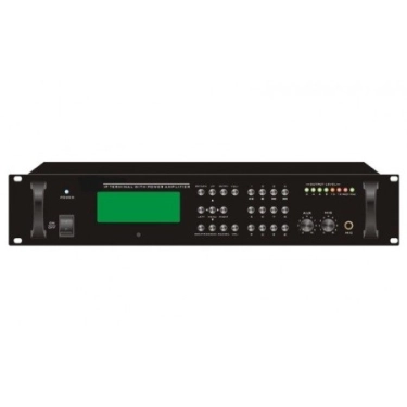 Трансляційний підсилювач IP-T60