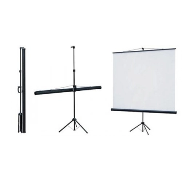 Екран AV Screen 3V070MTS White