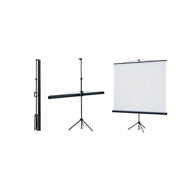 Екран AV Screen 3V084MTV White