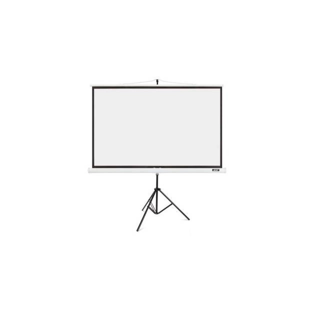 Екран AV Screen 3V100MTV White