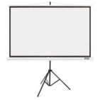 Екран AV Screen 3V120MTV White Екран AV Screen 3V120MTV White