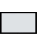 Screen AV Screen SM110HFH-B V White
