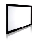 Екран AV Screen SM165HFH-B V Grey Екран AV Screen SM165HFH-B V Grey