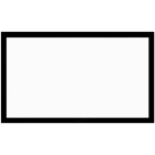 Екран AV Screen SM165HFH-L V White Екран AV Screen SM165HFH-L V White