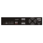 Трансляційний підсилювач IP-T120 Трансляційний підсилювач IP-T120
