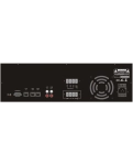 Трансляційний підсилювач DV audio IP-T240