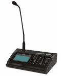 Мікрофонна станція DV audio IP-PM