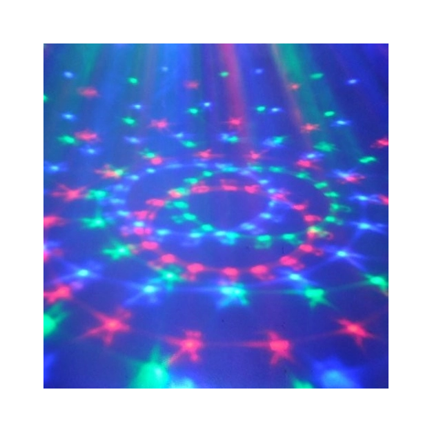 Світловий прилад M-Light LB004