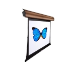 Екран AV Screen SM150BXH-C R White Екран AV Screen SM150BXH-C R White