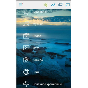 Адаптер Airbridge WiFi HD Комутатор 3x1 AirBase K-SW31WIFI