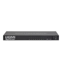 HDMI спліттер 1х8 V1.4 AirBase K-SP18