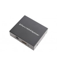 HDMI сплиттер 1x2 AirBase K-SP12V1.3
