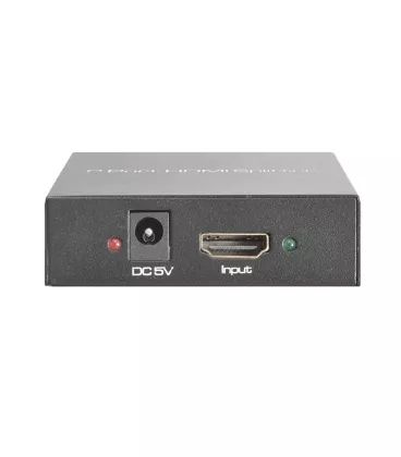 HDMI спліттер 1x2 AirBase K-SP12V1.3