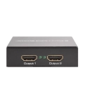HDMI спліттер 1x2 AirBase K-SP12V1.3
