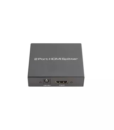 HDMI спліттер 1x2 AirBase K-SP12V1.3