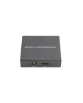 HDMI спліттер 1x2 AirBase K-SP12V1.3