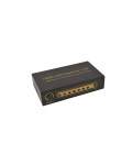 HDMI спліттер 1x2 4K / 60 Гц EDID AirBase K-SP12EDID