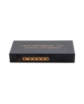 HDMI спліттер 1x4 4K/60 Гц AirBase K-SP144K