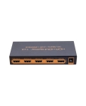 HDMI спліттер 1x4 4K/60 Гц AirBase K-SP144K