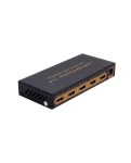 HDMI спліттер 1x4 4K/60 Гц AirBase K-SP144K