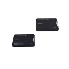 MINI Бездротовий передавач HDMI сигналу до 60 м 1080p AirBase K-EX60WMINI MINI Бездротовий передавач HDMI сигналу до 60 м 1080p AirBase K-EX60WMINI