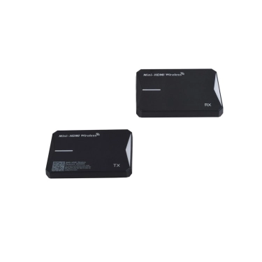 MINI Бездротовий передавач HDMI сигналу до 60 м 1080p AirBase K-EX60WMINI