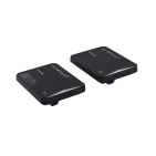 MINI Бездротовий передавач HDMI сигналу до 60 м 1080p AirBase K-EX60WMINI MINI Бездротовий передавач HDMI сигналу до 60 м 1080p AirBase K-EX60WMINI