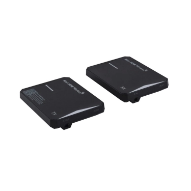 MINI Бездротовий передавач HDMI сигналу до 60 м 1080p AirBase K-EX60WMINI