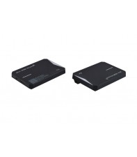 MINI Бездротовий передавач HDMI сигналу до 60 м 1080p AirBase K-EX60WMINI