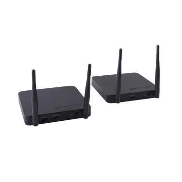 5G Бездротовий передавач HDMI сигналу до 200 м 1080p AirBase K-EX200W