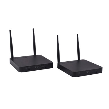 5G Бездротовий передавач HDMI сигналу до 200 м 1080p AirBase K-EX200W