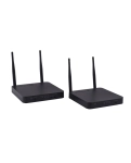 5G Беспроводной передатчик HDMI сигнала до 200 м 1080p AirBase K-EX200W